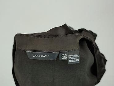 satyna: Zara, Bluzka damska, rozmiar M — 4