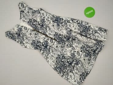 zara sukienka bufiaste rękawy: Zara, Sukienka damska, rozmiar S — 3