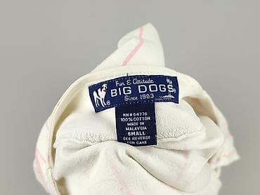 baseball koszula: T-shirt damski, rozmiar S — 5