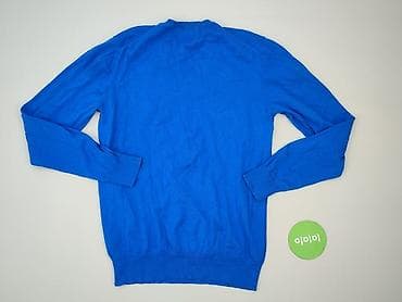 ralph: Polo Ralph Lauren, Sweter dla mężczyzn, rozmiar M — 3