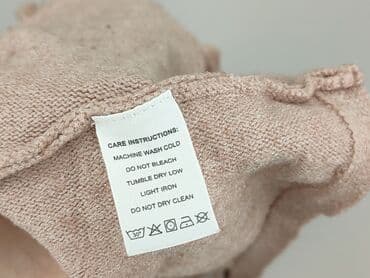 buty na koturnie z futerkiem: Kardigan damski, rozmiar One size — 4