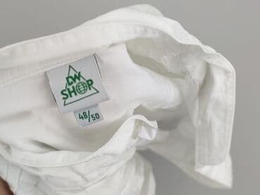 koszulka polo lonsdale: Koszula damska, rozmiar 5XL — 4