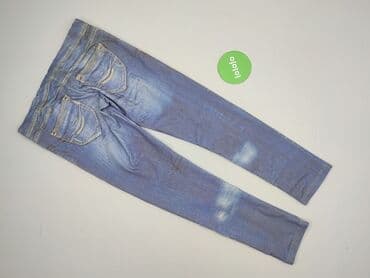 jeansy z mohito: Mohito, Jeansy damskie, rozmiar M — 3