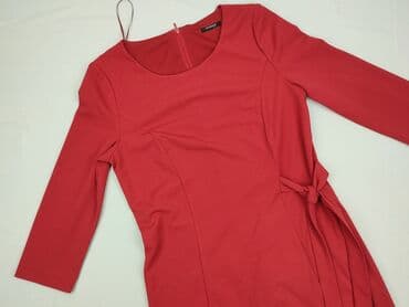 moda prl sukienki: Orsay, Sukienka damska, rozmiar L — 1