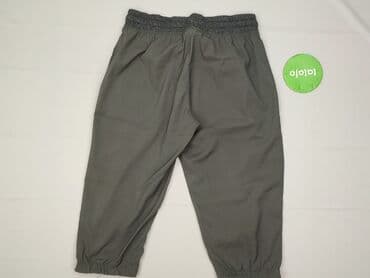 nike running dri fit t shirty: Nike, Spodnie 3/4 damskie, rozmiar S — 3