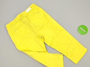 Spodnie: Gerry Weber, Spodnie 3/4 damskie, rozmiar M — 3