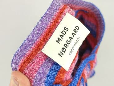 sweter w paski h: Mads Nørgaard, Sweter damski, rozmiar S — 4