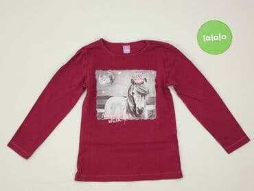 koszulka barcelony 2223 lewandowski: Blouse, Dopo Dopo, 4-5 years, 104-110 cm, condition - Perfect — 2
