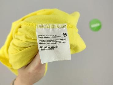 alegro koszulki: C&A, T-shirt damski, rozmiar S — 6