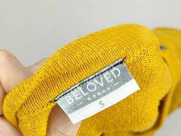 paramour sweter: Beloved, Sweter damski, rozmiar S — 5