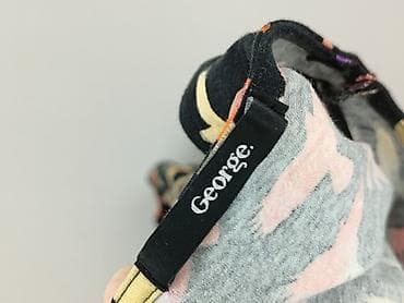 van graaf sukienki codzienne: George, Sukienka damska, rozmiar 4XL — 5