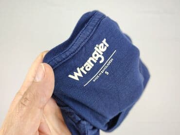 reserved джинси чоловічі: T-shirt for men, S (EU 36), Wrangler, condition - Very good — 4