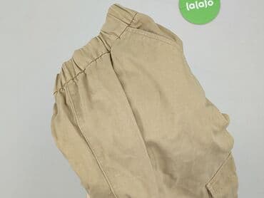 woskowane legginsy z wysokim stanem zara: H&M, Cargo for women, size S (EU 36) — 6