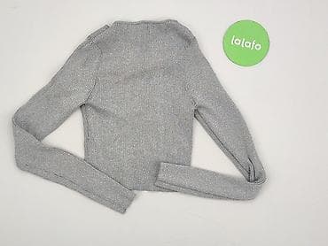 sweter chivas: Sweter damski, rozmiar S — 4