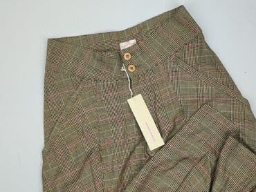 laleli spodnie: Second Female, Spodnie materiałowe damskie, rozmiar S — 1