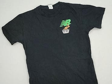 multiblu bluzki: New Balance, Koszulka dla mężczyzn, rozmiar M — 1