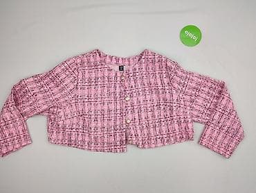 suit: Shein Curve, Elegancki komplet, rozmiar 4XL — 2