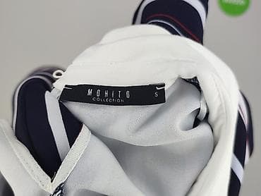 wrong po polsku: Mohito, Sukienka damska, rozmiar S — 4