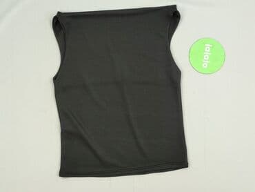 bluzki nietoperz plus size: Top damski, rozmiar M — 3