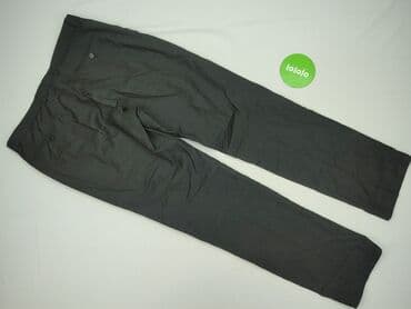 buty na koturnie w ccc: Spodnie garniturowe dla mężczyzn, rozmiar L — 3