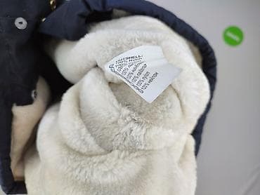 decathlon kurtka softshell: Swest, Parka damska, rozmiar XL — 5