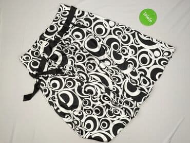 spódnice plisowane midi z paskiem: Spódnica damska, rozmiar L — 4