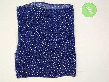 torba w paski sinsay: Scarf, Female, condition - Very good — 2