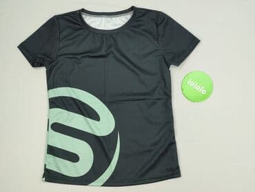 under armor compression t shirty: T-shirt damski, S — 2