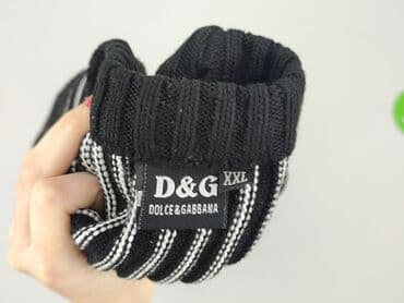 mango swetry: D&G, Sweter dla mężczyzn, 2XL — 4