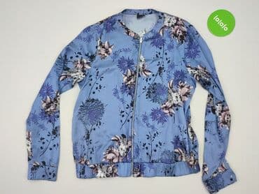 edc by esprit kurtki damskie: Gina Tricot, Kurtka bomberka damska, rozmiar S — 2