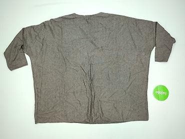 narzutka: Maglione, Sweter damski, rozmiar One size — 3