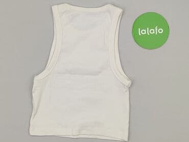 bluzki prazkowane: Top damski, rozmiar S — 3