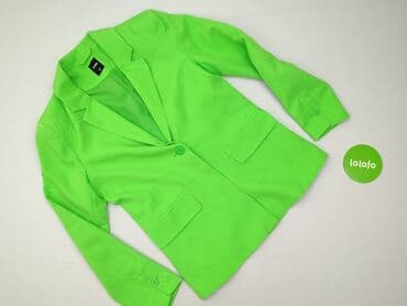 kurtka wiatrówka damska sinsay: Sinsay, Marynarka damska, rozmiar XS — 2