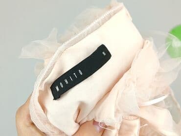 bluzki z mohito: Mohito, Top damski, rozmiar S — 4