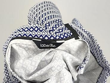 blue monkey spodnie: Spodnie materiałowe damskie, rozmiar XL — 4