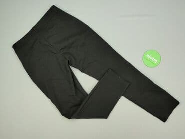 leggings in primark: Spodnie materiałowe damskie, rozmiar S — 3