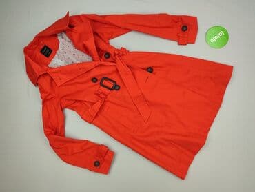 lemonada kurtki wiosenne: Moodo, Trencz damski, XS — 2