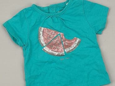 koszulka fast and furious: T-shirt, 1-3 months, condition - Very good — 1
