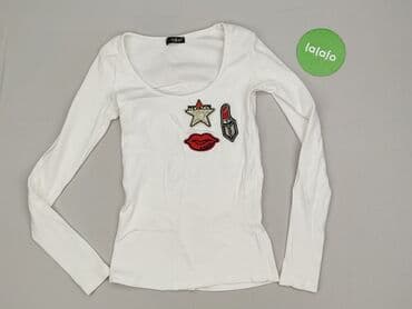 bluzka z samochodem: Bluzka damska, rozmiar S — 3