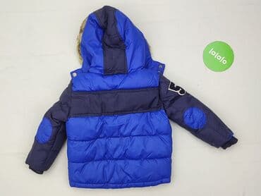 koszulka arsenalu 2223: Jacket, George, 9-12 months, condition - Very good — 3