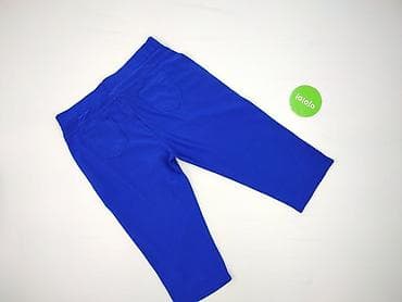tono plus size: Spodnie 3/4 damskie, rozmiar 4XL — 3