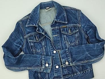 lhd kurtki: Diesel, Kurtka jeansowa damska, rozmiar S — 1