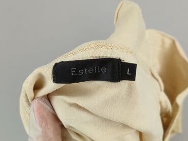 prasowanie plisowanej spodnicy: Estelle & Thild, Spódnica damska, L — 4