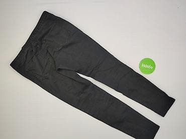 elefanten sniegowce: H&M, Legginsy Eleganckie damskie, rozmiar S — 3