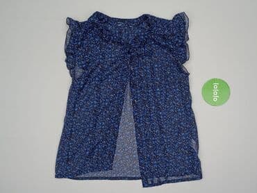 4f sukienki: F&F, Women's blouse, size M (EU 38) — 2
