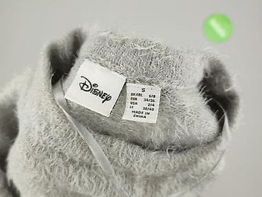 sweter disney: Disney, Sweter damski, rozmiar S — 4