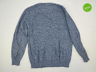 sinsay basic: Maine, Sweter dla mężczyzn, rozmiar XL — 3