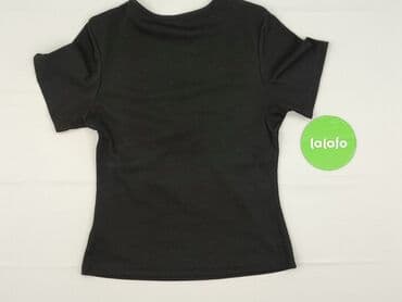 shein podkoszulki damskie: Shein, T-shirt damski, rozmiar S — 3