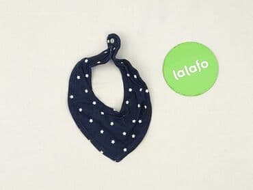 torby h: Baby bib, color - Blue, condition - Perfect — 2
