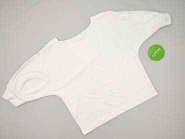 tiulowe bluzki: KappAhl, Bluzka damska, rozmiar M — 3